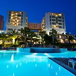 Fantasia Deluxe Kusadası