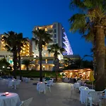Hotel Fantasia Deluxe
