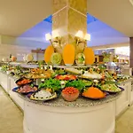Fantasia Deluxe 5* Kusadası