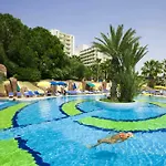 Fantasia Deluxe Hotel Kusadası