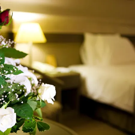 Hotell Fantasia Deluxe Kusadası