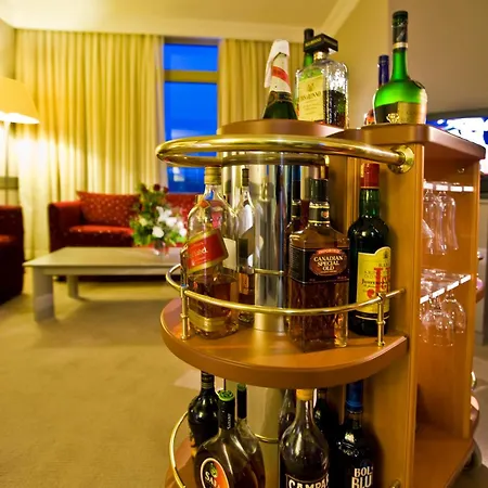 Hotell Fantasia Deluxe