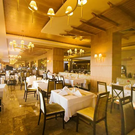 Hotell Fantasia Deluxe