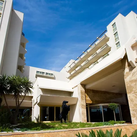 Hotel Fantasia Deluxe 5*