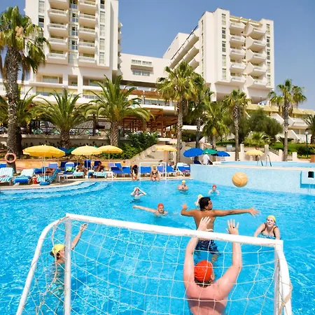 Hotell Fantasia Deluxe 5*