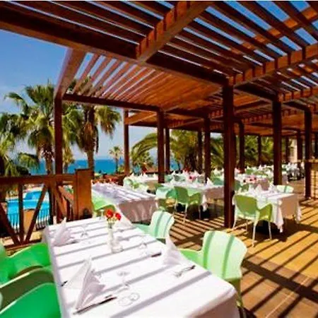 Hotell Fantasia Deluxe