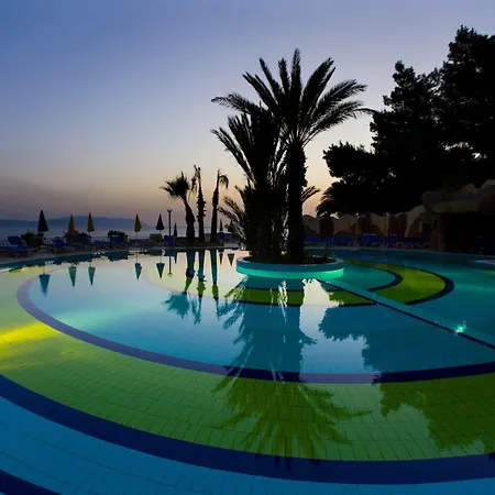 Fantasia Deluxe Hotell 5*