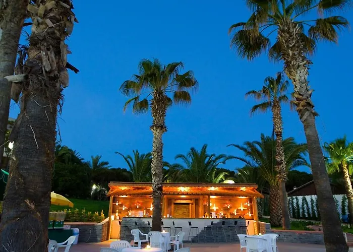 Hotel Fantasia Deluxe Kusadası