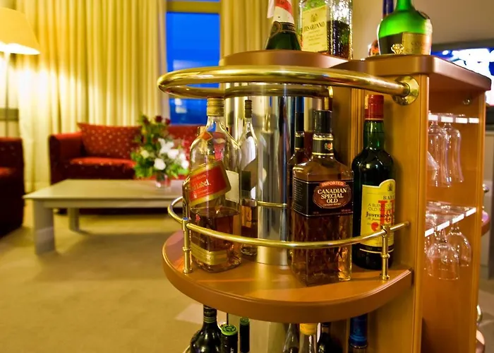 Hotel Fantasia Deluxe