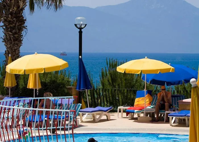 Hotel Fantasia Deluxe 5*