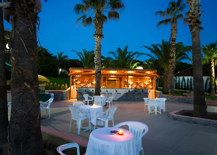 Hotel Fantasia Deluxe 5*