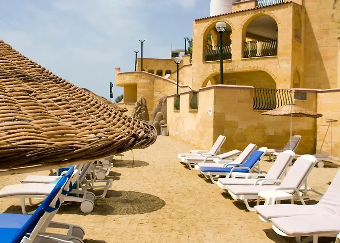 Hotel Fantasia Deluxe Kusadası