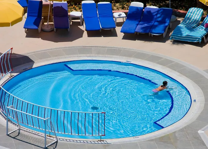 Fantasia Deluxe Kusadası
