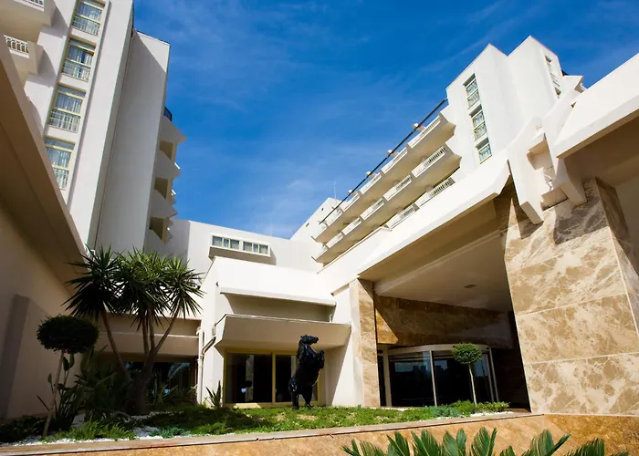 Hotel Fantasia Deluxe 5*