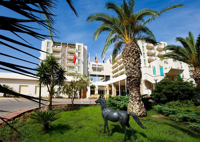 Hotel Fantasia Deluxe