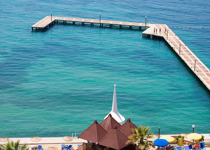 Hotel Fantasia Deluxe 5*