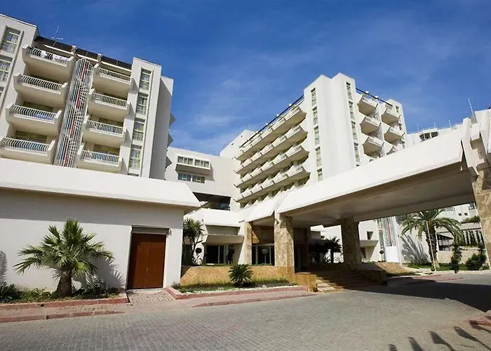 Hotel Fantasia Deluxe 5*